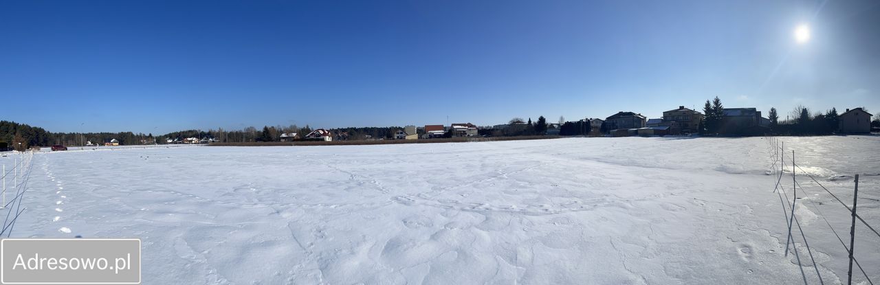 Działka budowlana Leszno. Zdjęcie 5