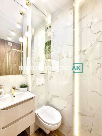 Mieszkanie 3-pokojowe Konin, ul. Powstańców Wielkopolskich. Zdjęcie 5