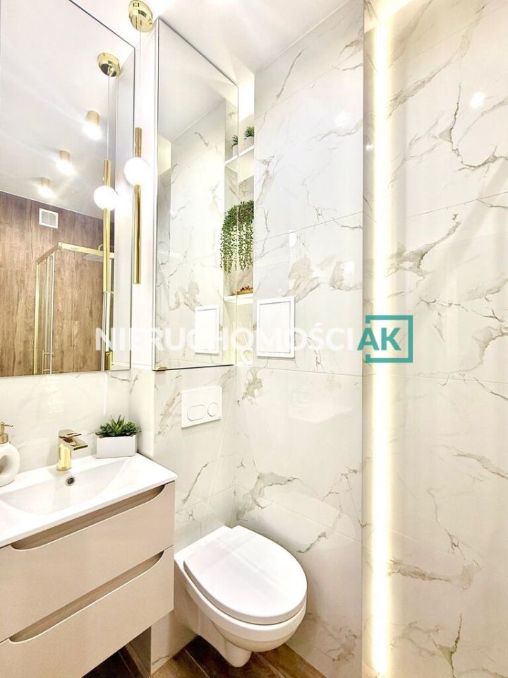 Mieszkanie 3-pokojowe Konin, ul. Powstańców Wielkopolskich. Zdjęcie 5