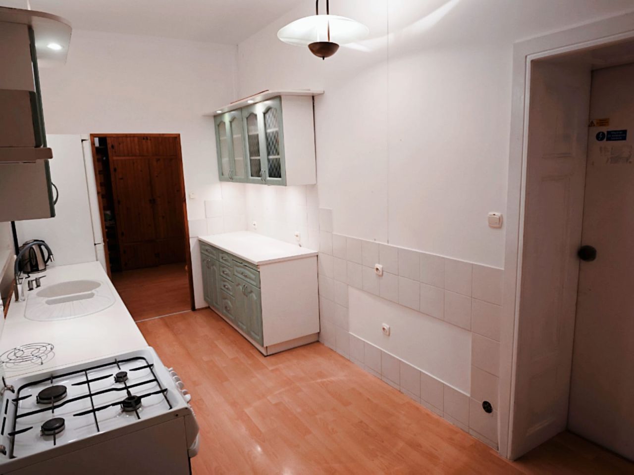 Mieszkanie 3-pokojowe Wrocław Śródmieście, ul. gen. Ignacego Prądzyńskiego. Zdjęcie 10