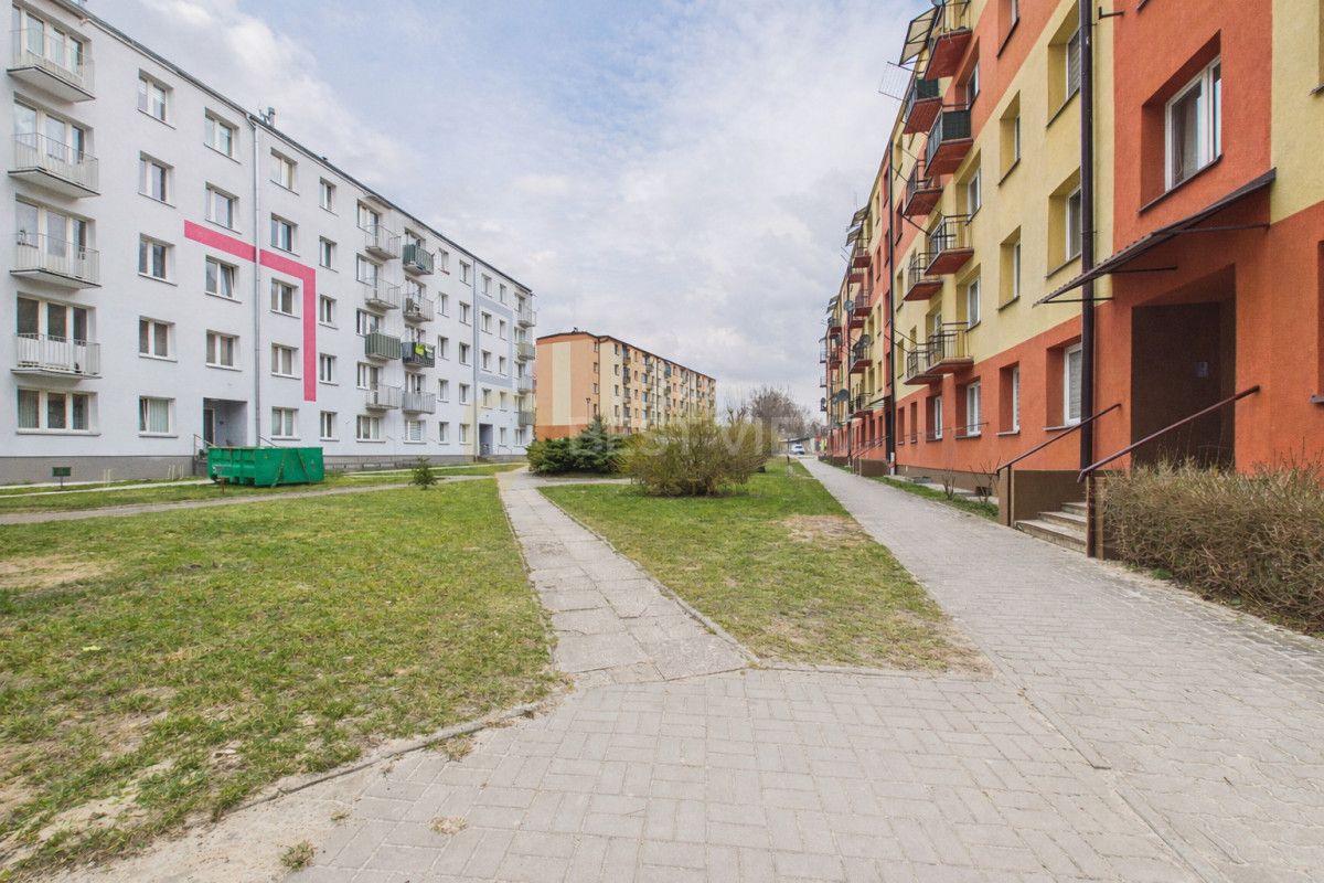 Mieszkanie 2-pokojowe Skarżysko-Kamienna, ul. Lotnicza. Zdjęcie 12