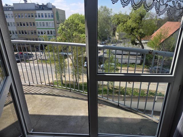 Mieszkanie 2-pokojowe Poznań Grunwald, ul. Sieradzka. Zdjęcie 3