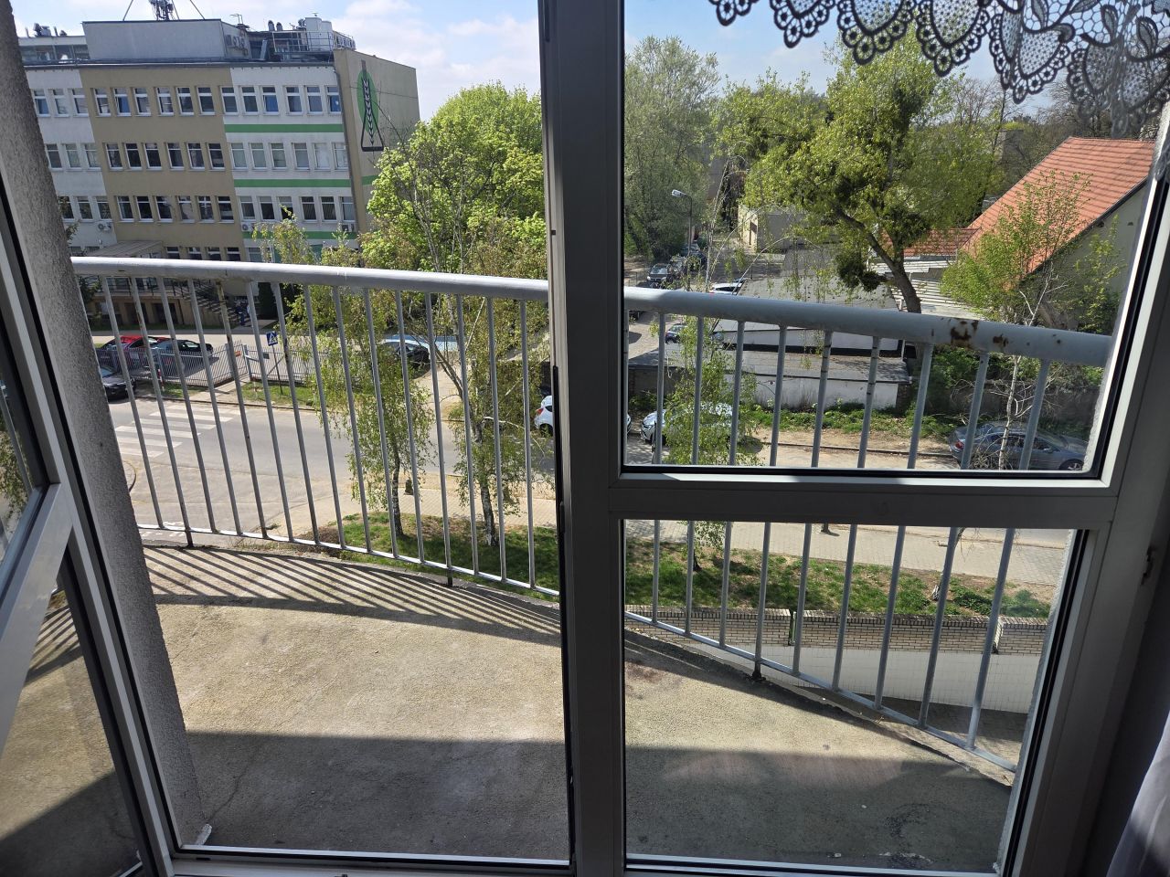 Mieszkanie 2-pokojowe Poznań Grunwald, ul. Sieradzka. Zdjęcie 3