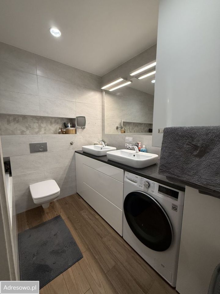 Mieszkanie 3-pokojowe Września, ul. Tadeusza Kościuszki. Zdjęcie 15