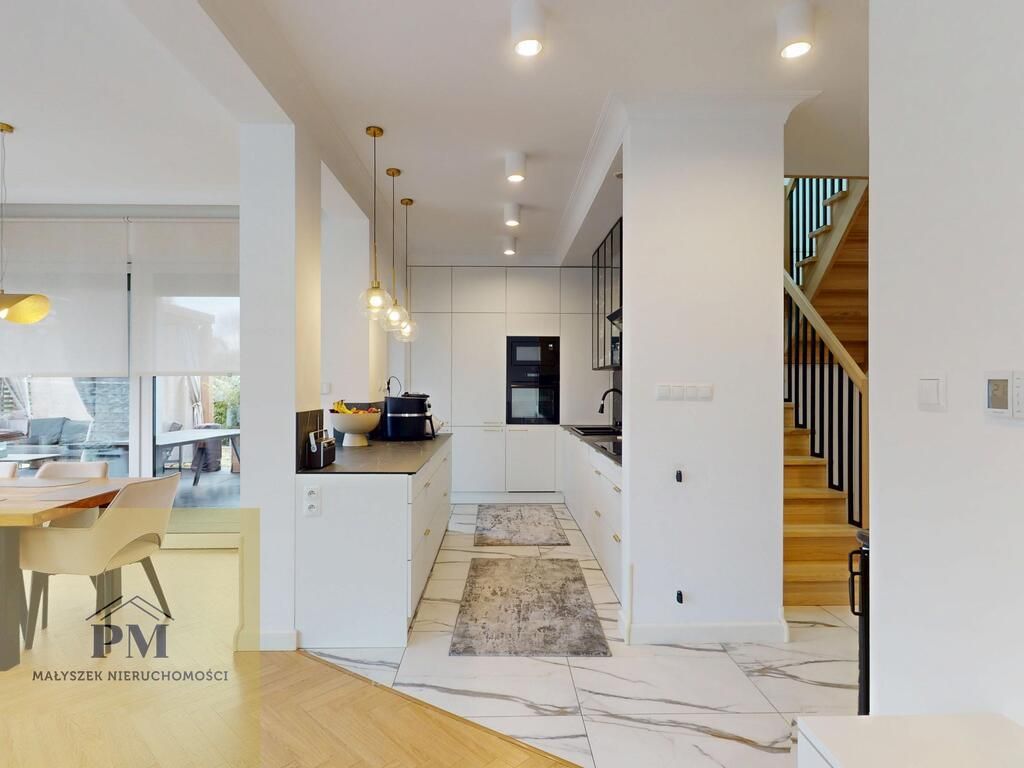 bliźniak, 5 pokoi Nowe Bielice, ul. Klonowa. Zdjęcie 15