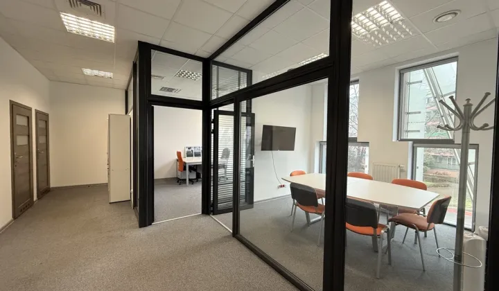 Biuro Wrocław Krzyki, ul. Hubska