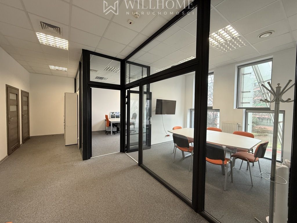 Biuro Wrocław Krzyki, ul. Hubska. Zdjęcie 7