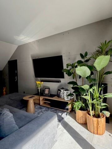 bliźniak, 4 pokoje Radzymin Centrum, ul. Generała Jana Henryka Dąbrowskiego. Zdjęcie 2