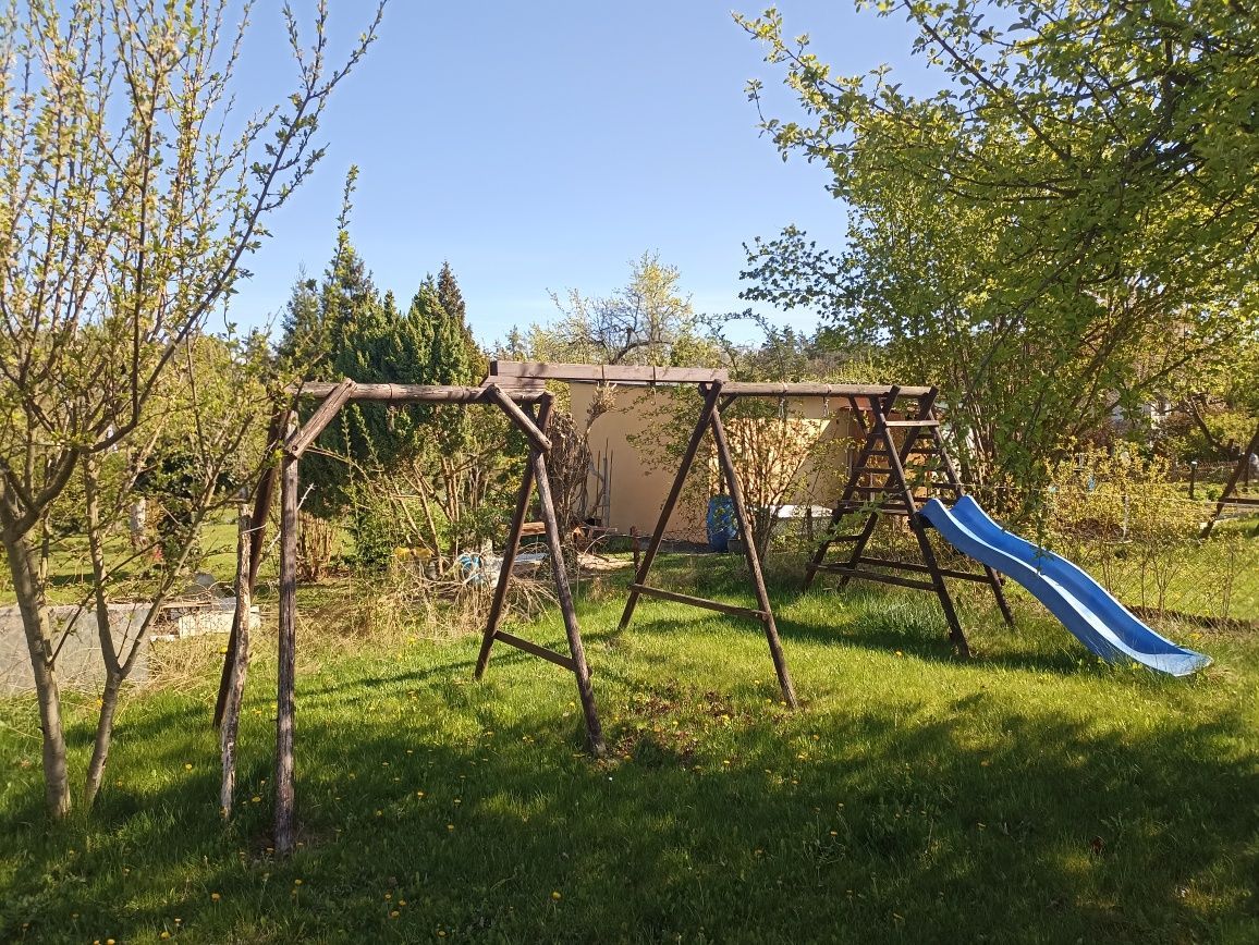 Działka rod Lubin. Zdjęcie 3