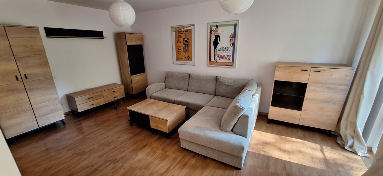 Mieszkanie 2-pokojowe Warszawa Bielany, ul. Władysława Broniewskiego. Zdjęcie 7