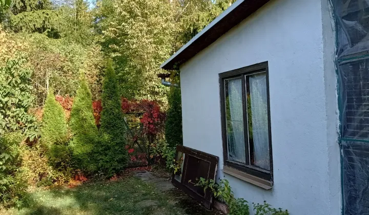 Działka rod Giżycko, ul. Myśliwska