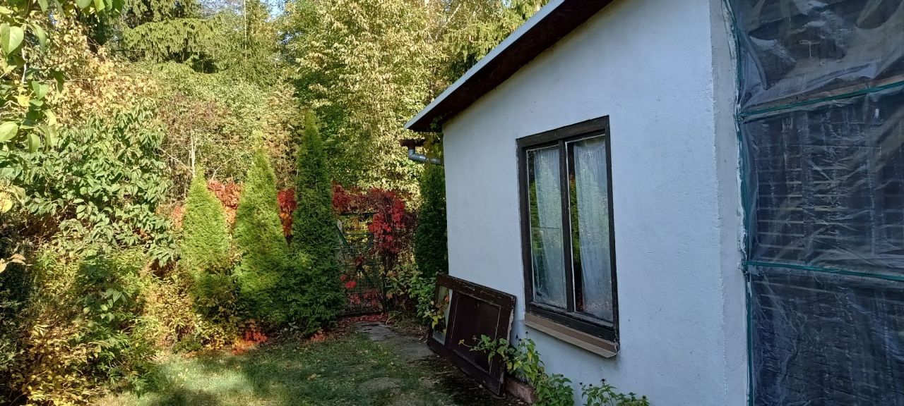 Działka rod Giżycko, ul. Myśliwska. Zdjęcie 1