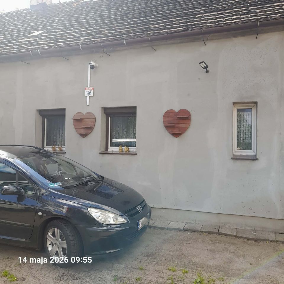 Mieszkanie 2-pokojowe Nowa Sól Zatorze, ul. Wojska Polskiego. Zdjęcie 18