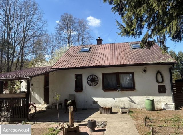 dom wolnostojący, 2 pokoje Trzcianka. Zdjęcie 1
