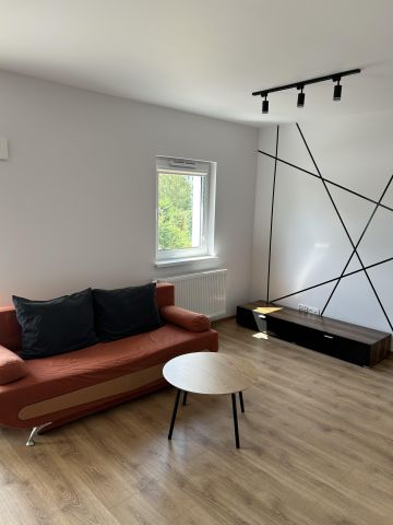Mieszkanie 2-pokojowe Łódź Widzew, ul. Augustów. Zdjęcie 1