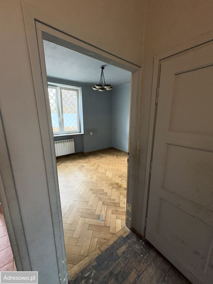 Mieszkanie 3-pokojowe Warszawa Mokotów, ul. Jurija Gagarina. Zdjęcie 7