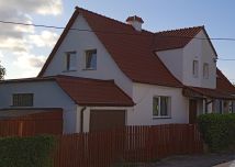 bliźniak, 4 pokoje Gdańsk Siedlce, ul. Zakosy. Zdjęcie 1