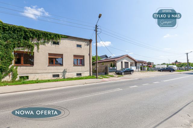 dom wolnostojący, 4 pokoje Zgierz Proboszczewice, ul. Boczna. Zdjęcie 12