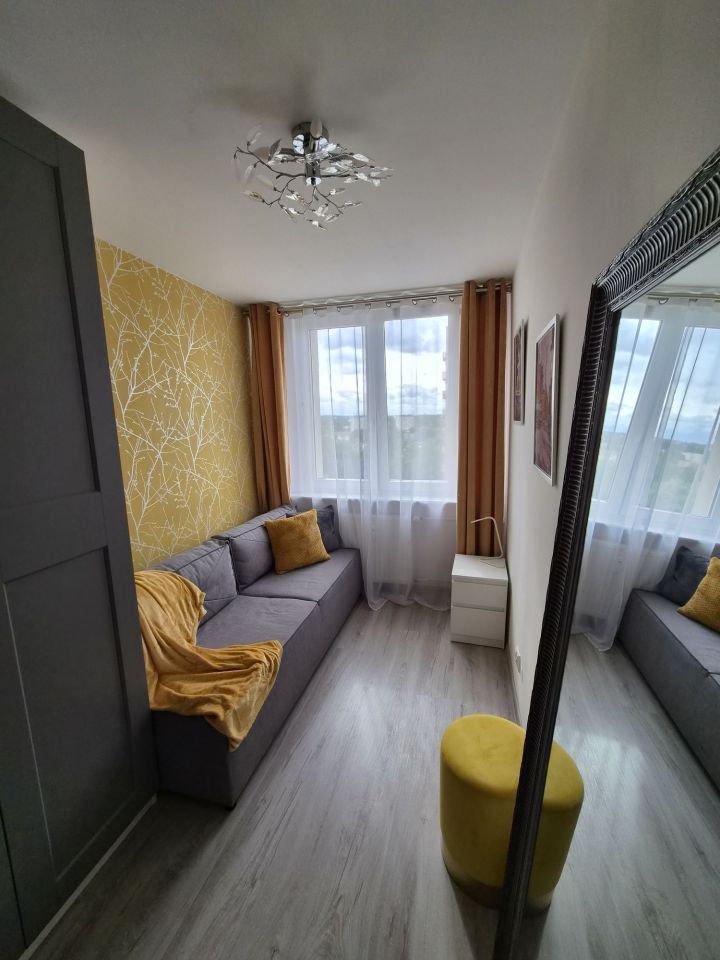 Mieszkanie 2-pokojowe Koszalin Centrum. Zdjęcie 4