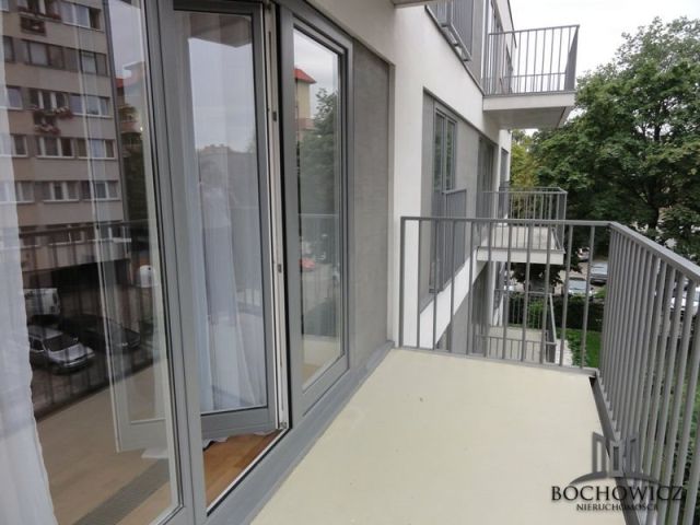 Mieszkanie 2-pokojowe Wrocław Krzyki, ul. Oficerska. Zdjęcie 10