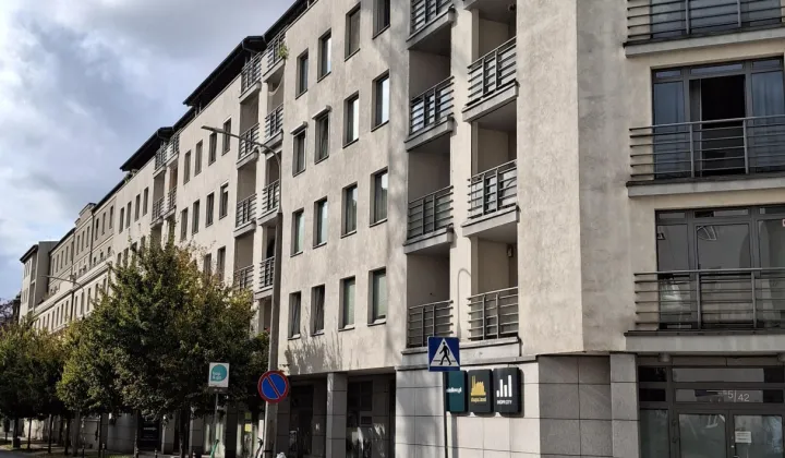 Garaż/miejsce parkingowe Poznań Stare Miasto, ul. Wierzbowa