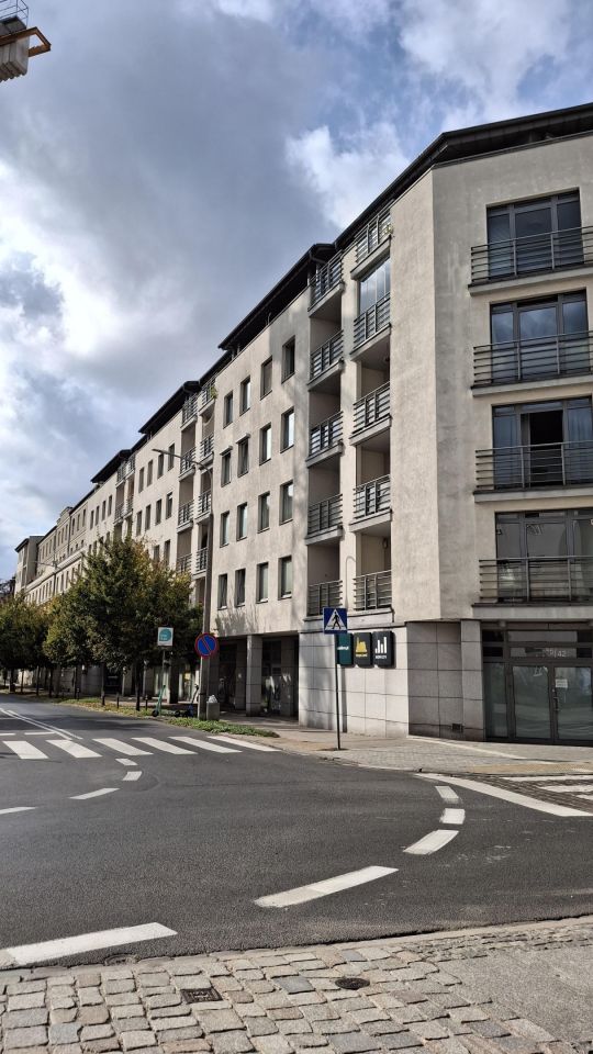 Garaż/miejsce parkingowe Poznań Stare Miasto, ul. Wierzbowa. Zdjęcie 1