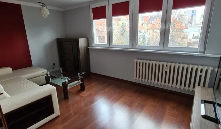 Mieszkanie 3-pokojowe Zgorzelec, ul. Stanisława Konarskiego