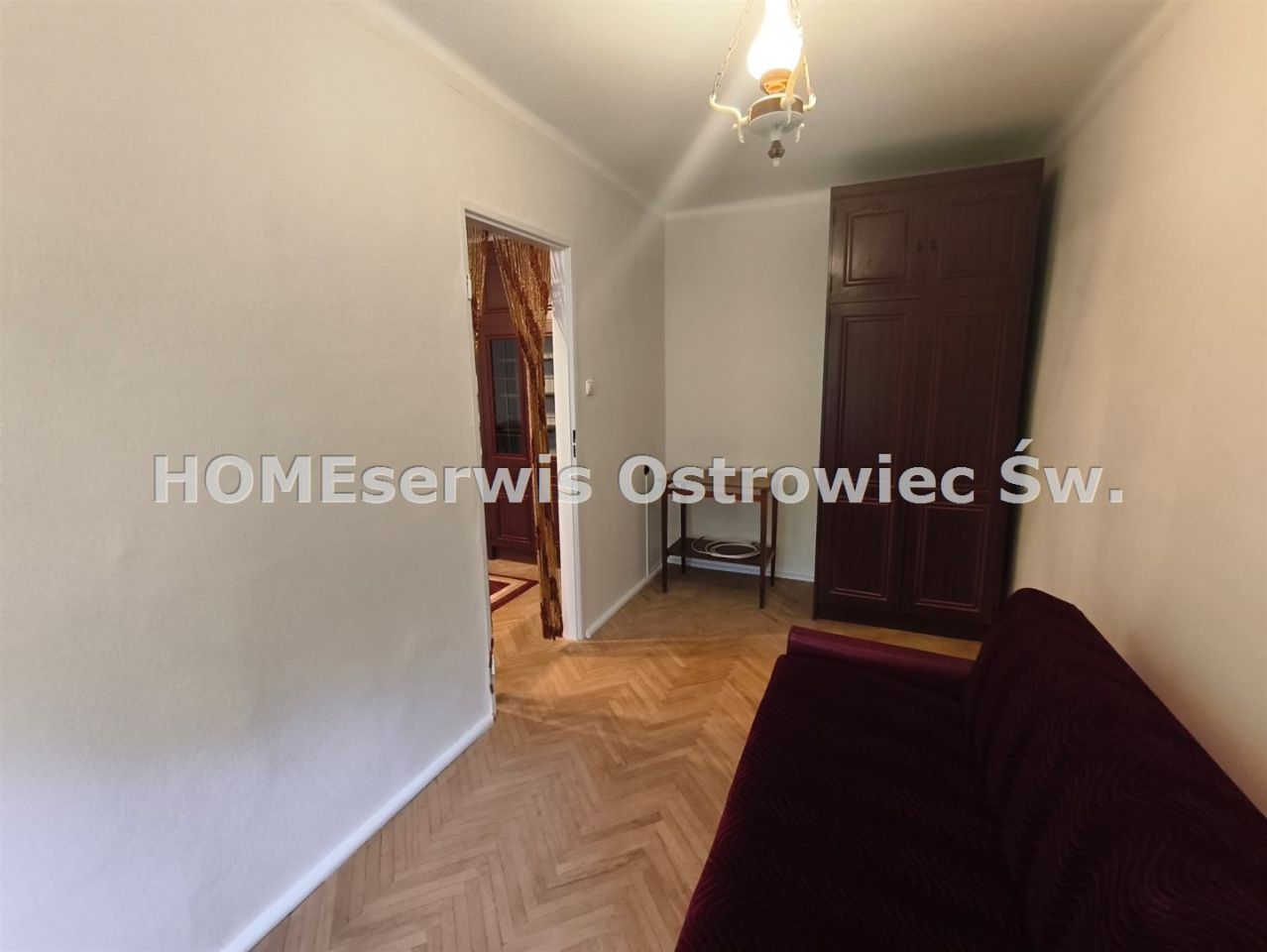 Mieszkanie 2-pokojowe Ostrowiec Świętokrzyski Centrum, ul. Mikołaja Kopernika. Zdjęcie 11