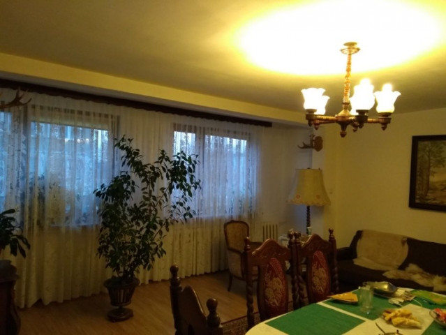 Mieszkanie 3-pokojowe Stare Kosiny. Zdjęcie 1