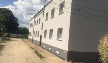 Mieszkanie 2-pokojowe Rudziniec