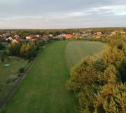 Działka budowlana Obojna. Zdjęcie 2