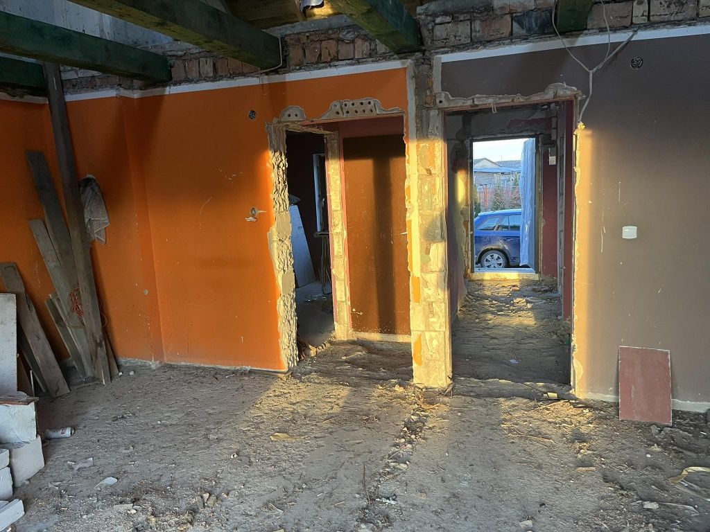 Mieszkanie 4-pokojowe Langanki. Zdjęcie 4