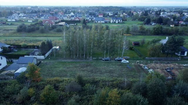 Działka budowlana Rzeszów, ul. Pogwizdowska. Zdjęcie 1