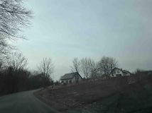 Działka inwestycyjna Kraków Krowodrza, ul. Witkowicka. Zdjęcie 3