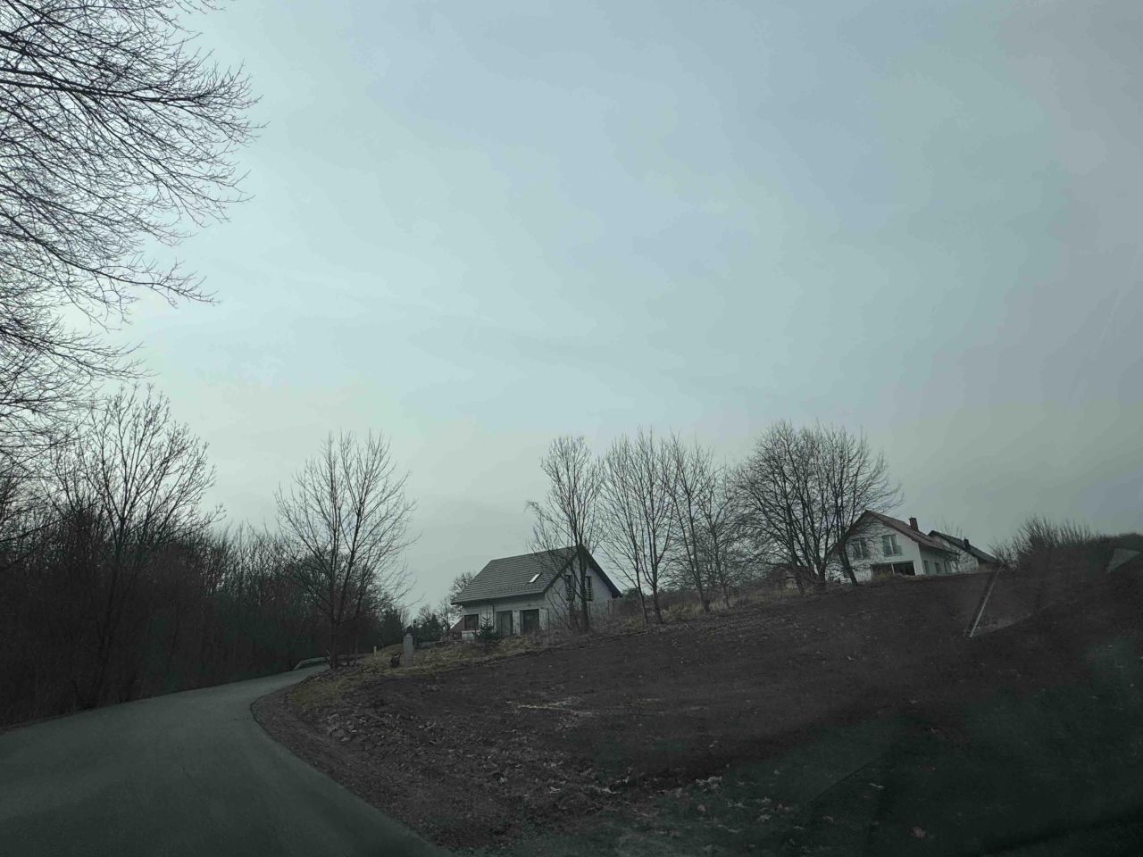 Działka inwestycyjna Kraków Krowodrza, ul. Witkowicka. Zdjęcie 4