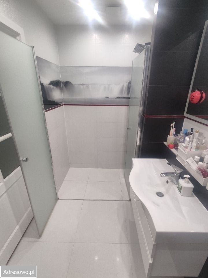 Mieszkanie 3-pokojowe Milanówek, ul. Inżynierska. Zdjęcie 7