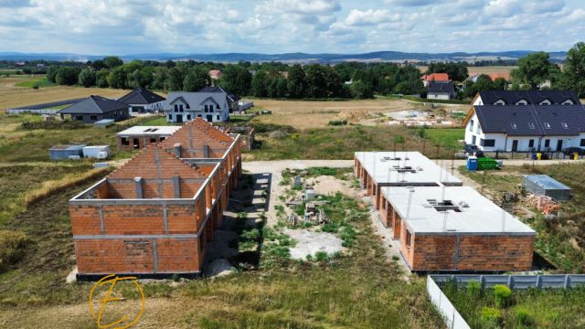 Mieszkanie 4-pokojowe Zębowice. Zdjęcie 5