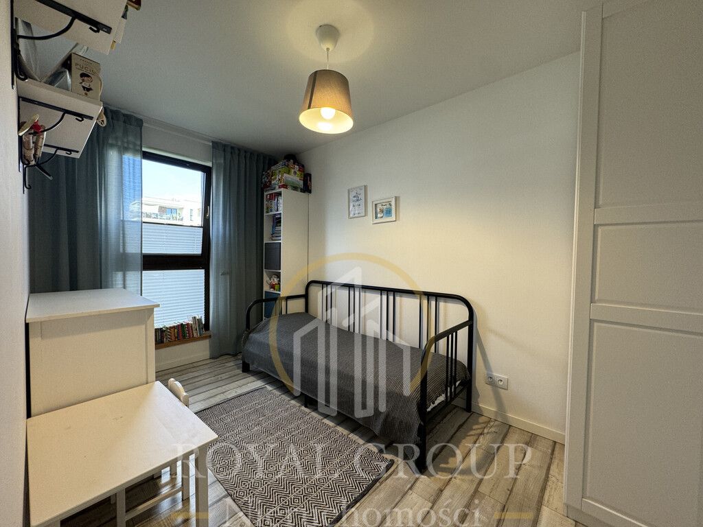 Mieszkanie 3-pokojowe Lublin Felin, ul. Zygmunta Augusta. Zdjęcie 4