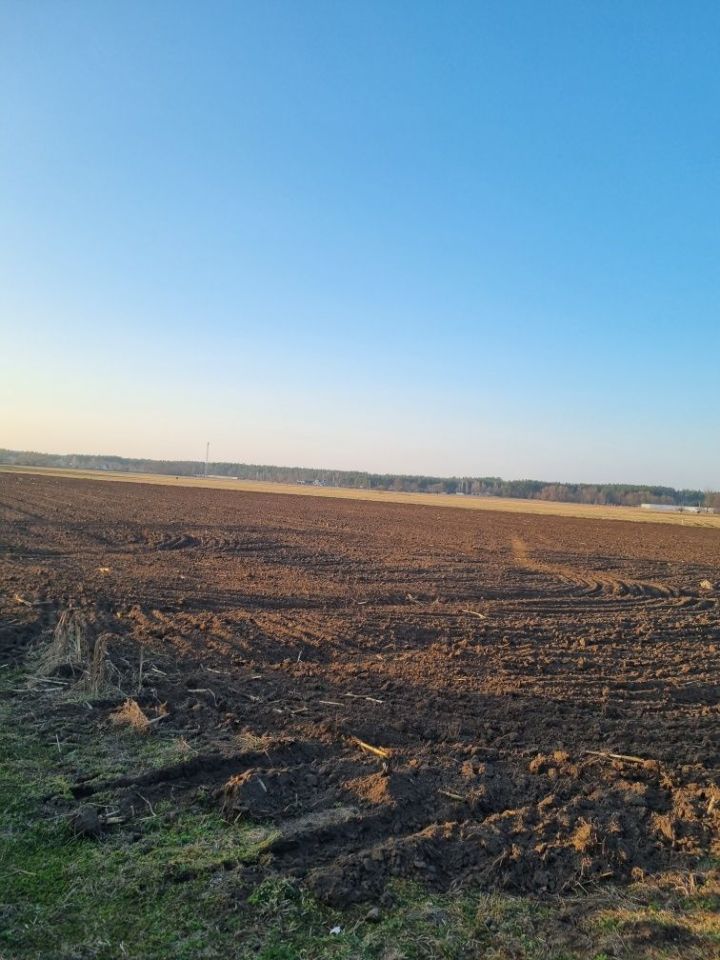 Działka budowlana Biały Bór. Zdjęcie 6