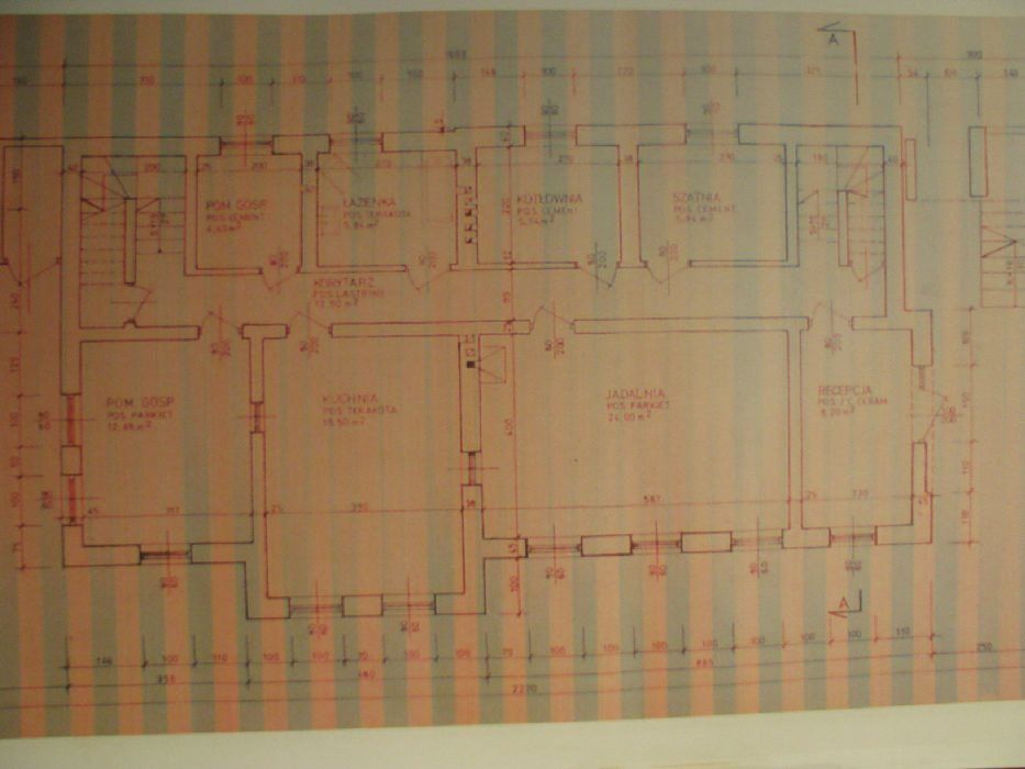 Hotel/pensjonat Krynica-Zdrój. Zdjęcie 6