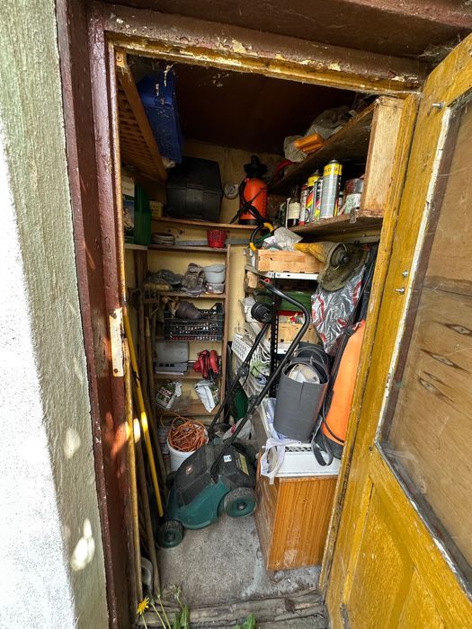 Działka rod Szczecin Bukowo, ul. Władysława Nehringa. Zdjęcie 6