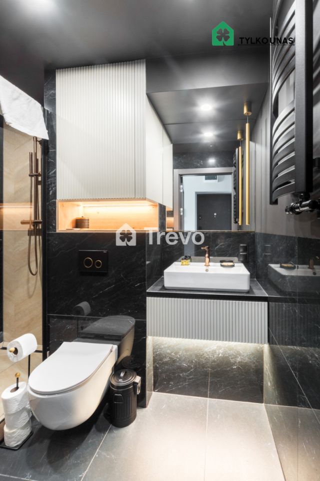 Mieszkanie 2-pokojowe Gdynia Orłowo, al. Zwycięstwa. Zdjęcie 8