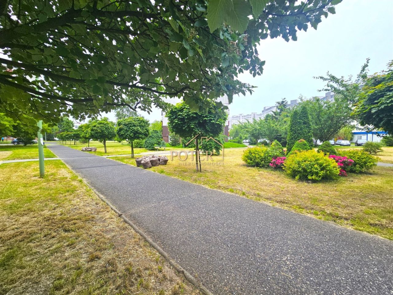 Mieszkanie 1-pokojowe Wrocław Fabryczna, ul. Dokerska. Zdjęcie 12