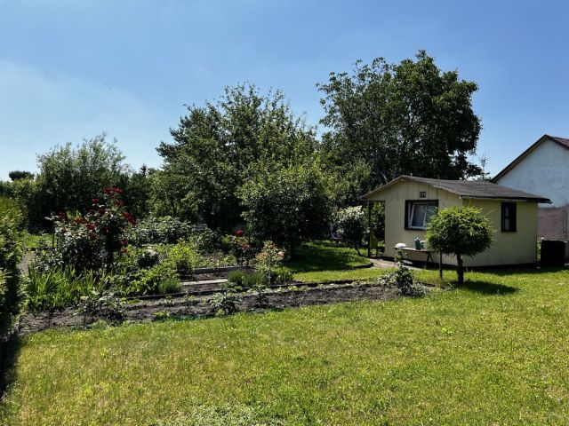 Działka rod Wrocław Fabryczna. Zdjęcie 1