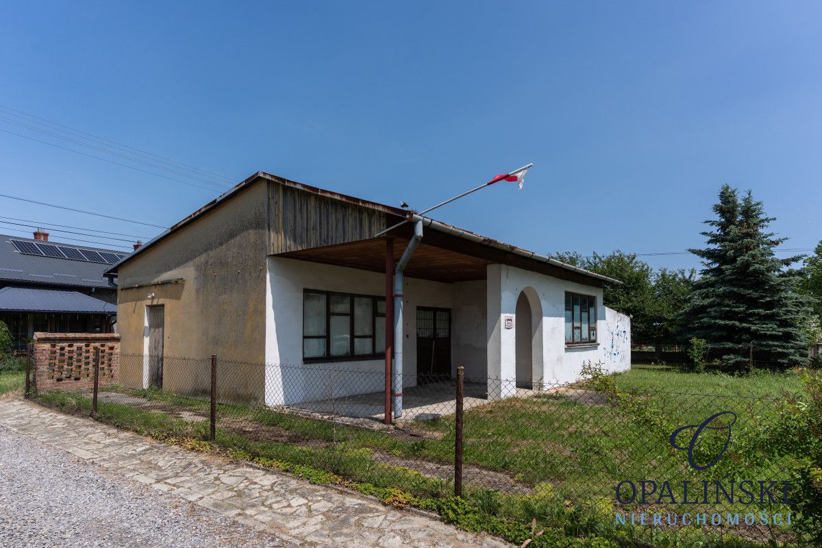 Lokal Nienadówka. Zdjęcie 3