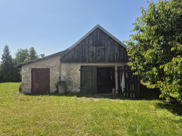 Działka siedliskowa Rychliki. Zdjęcie 23