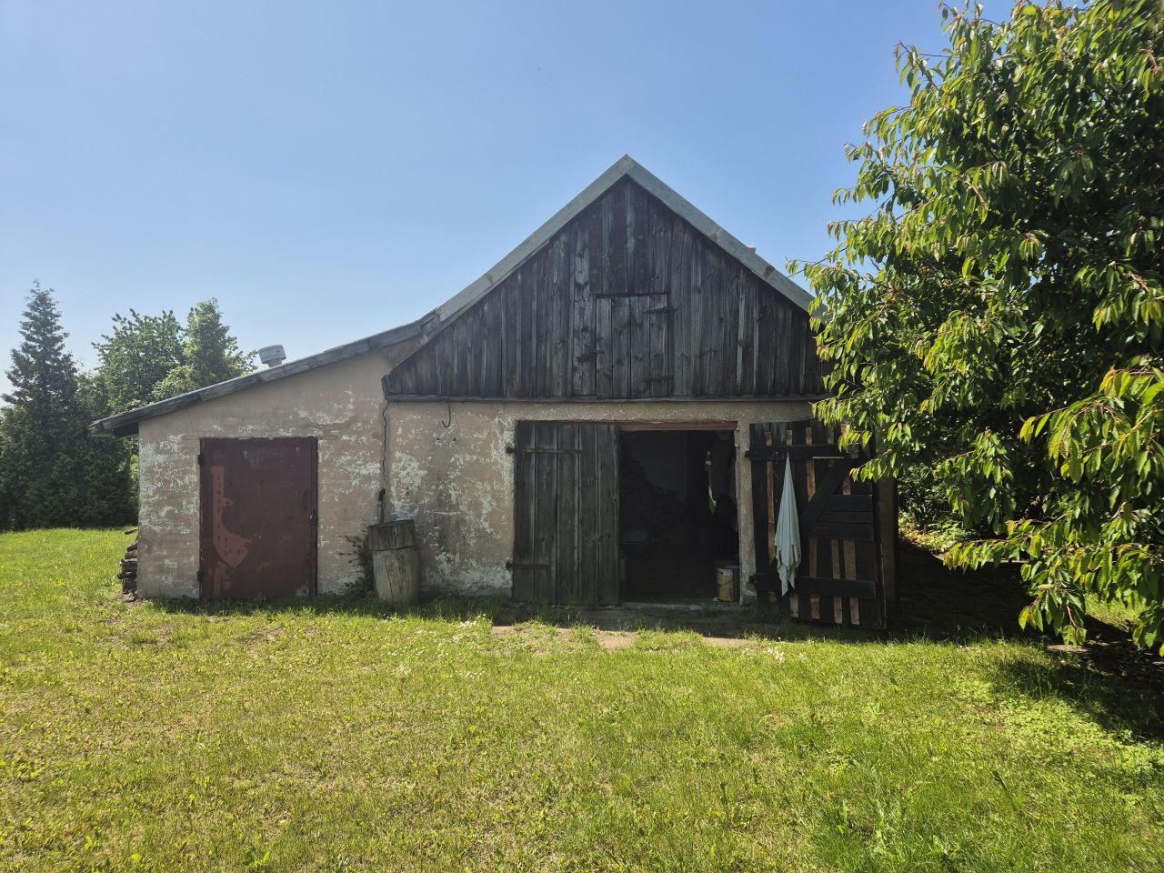 Działka siedliskowa Rychliki. Zdjęcie 23