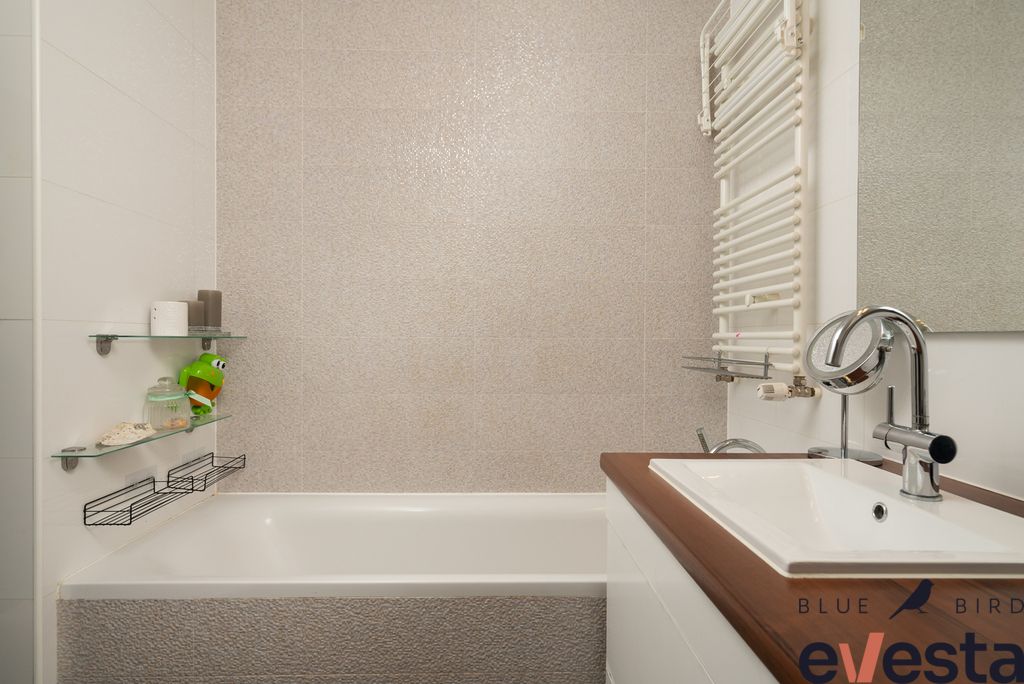 Mieszkanie 3-pokojowe Wrocław, ul. Kminkowa. Zdjęcie 11