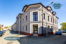 Lokal Łęczyca, ul. Wodna