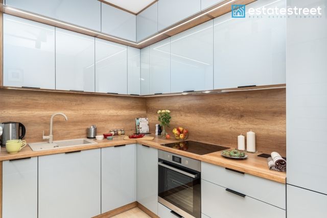 Mieszkanie 2-pokojowe Kraków Krowodrza, ul. Wrocławska. Zdjęcie 11